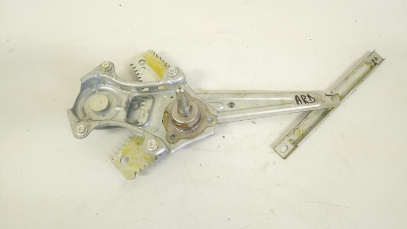 Alzacristalli manuale posteriore destro NISSAN MICRA 4 PHASE 2 Gasolina - 1