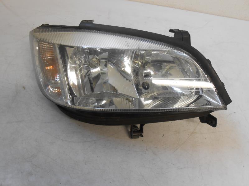 Gruppo ottico anteriore principale destro (luci)(faro) OPEL ZAFIRA A PHASE 1 Diésel - 1