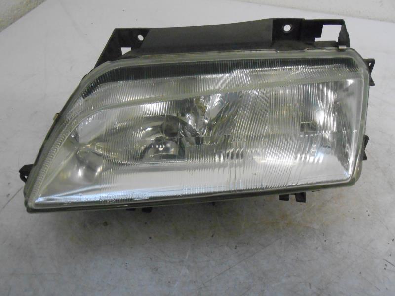 Gruppo ottico anteriore principale sinistro (luci)(faro) CITROEN XANTIA PHASE 2 Diésel - 1