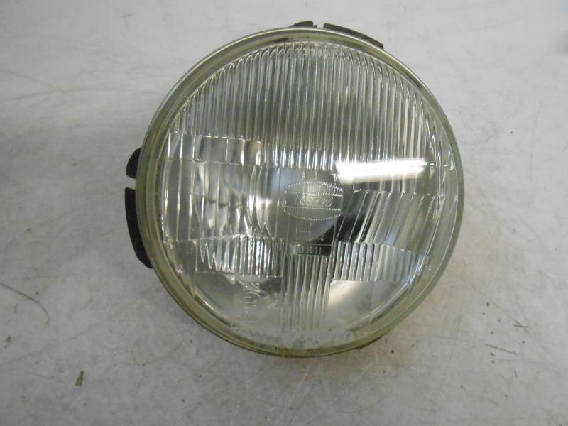 Gruppo ottico anteriore principale sinistro (luci)(faro) MITSUBISHI PAJERO 1 Diésel - 1