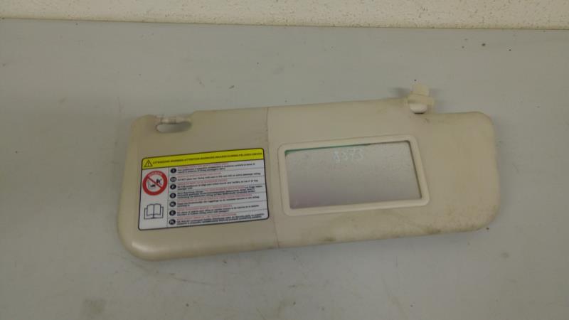 Visiera parasole sinistra FORD KA 2 PHASE 2 Diésel - 1