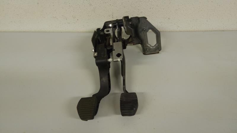 Pedalier CITROEN DS3 Diesel - 1