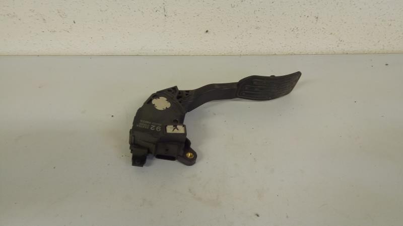 Potenziometro pedale acceleratore NISSAN MICRA 4 PHASE 2 Gasolina - 1