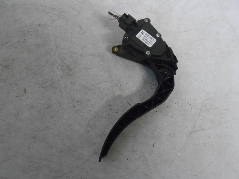 Potenziometro pedale acceleratore RENAULT CLIO 4 PHASE 1 Gasolina - 1