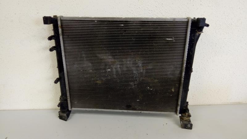 Radiateur eau FORD KA 2 PHASE 2 Diesel - 1