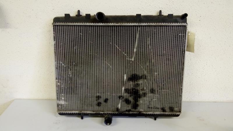 Radiateur eau CITROEN C4 PICASSO 1 Diesel - 1