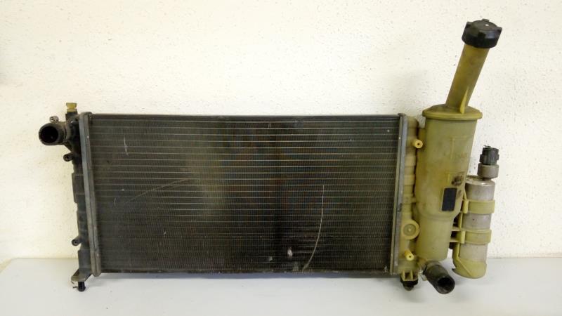 Radiateur eau FIAT PUNTO 2 PHASE 1 Essence - 1