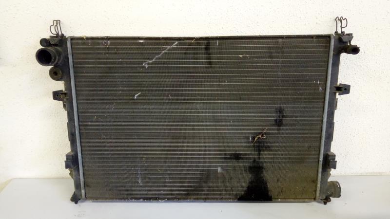 Radiateur eau FIAT SCUDO 1 PHASE 1 Diesel - 1