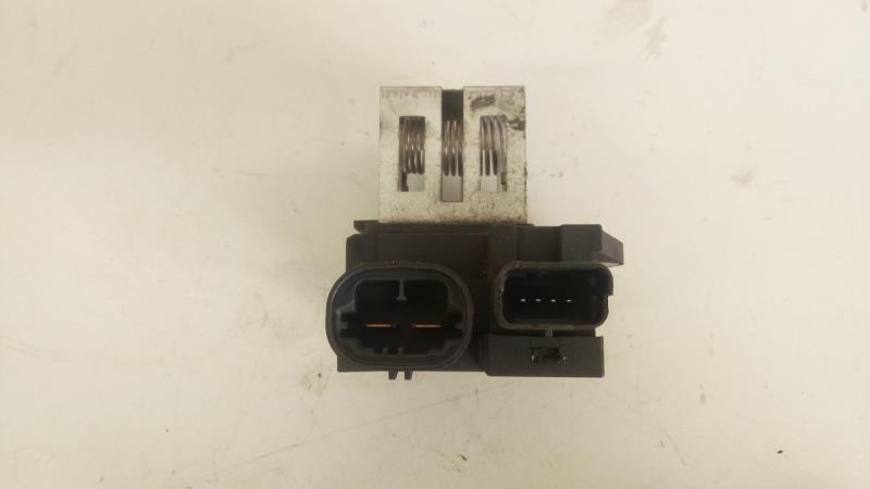Resistance chauffage CITROEN C3 2 PHASE 1 Diesel - 1