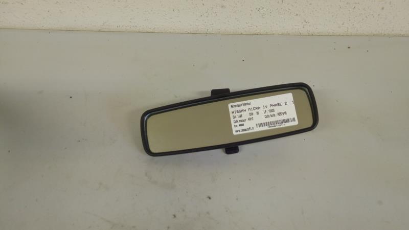 Retrovisor interior NISSAN MICRA 4 PHASE 2 Gasolina - 1