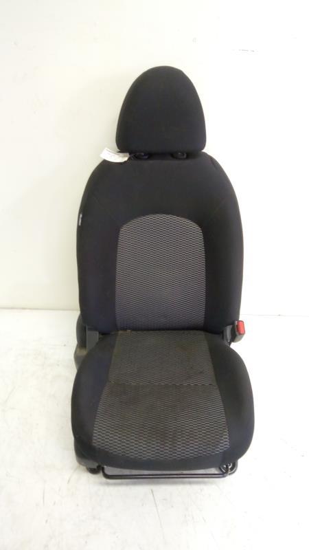 Siege avant droit NISSAN MICRA 4 PHASE 2 Essence - 1
