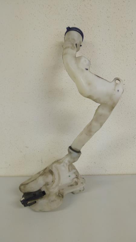 Vase de lave glace CITROEN DS3 Diesel - 1