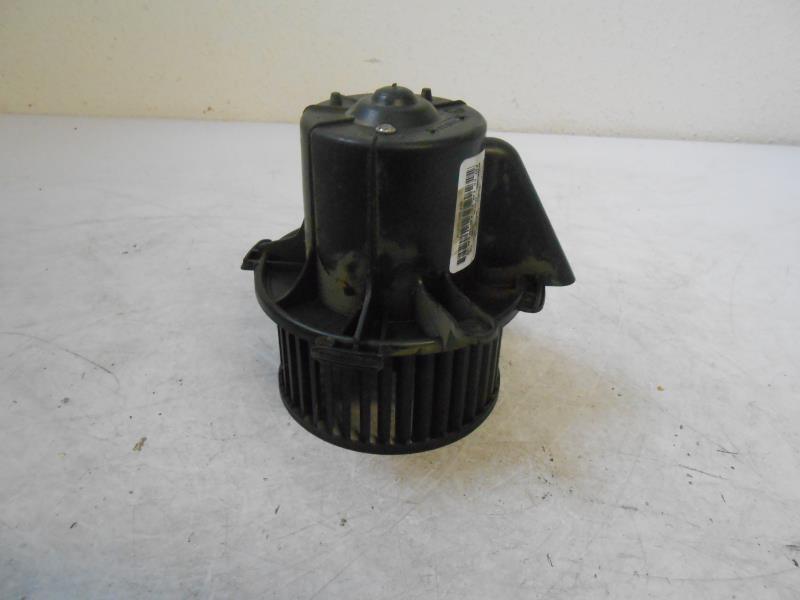 Pulseur d'air CITROEN C4 1 PHASE 1 Diesel - 1