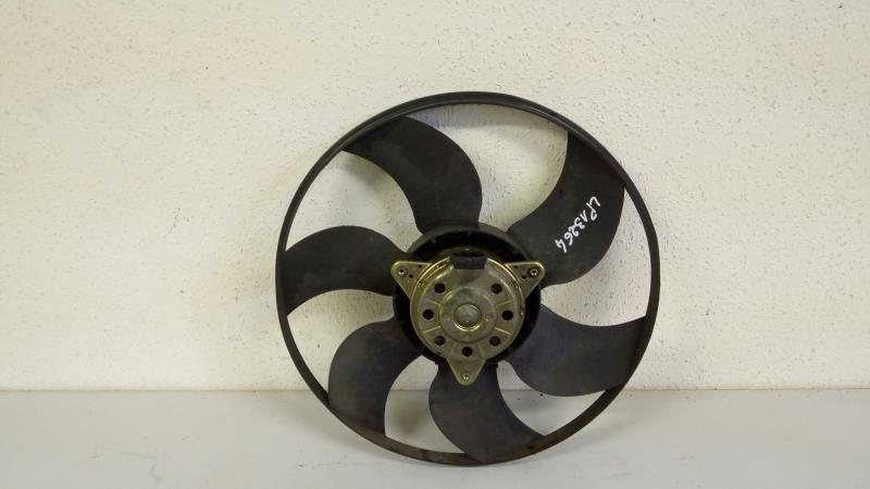 Ventilateur eau RENAULT KANGOO 1 PHASE 2 Diesel - 1