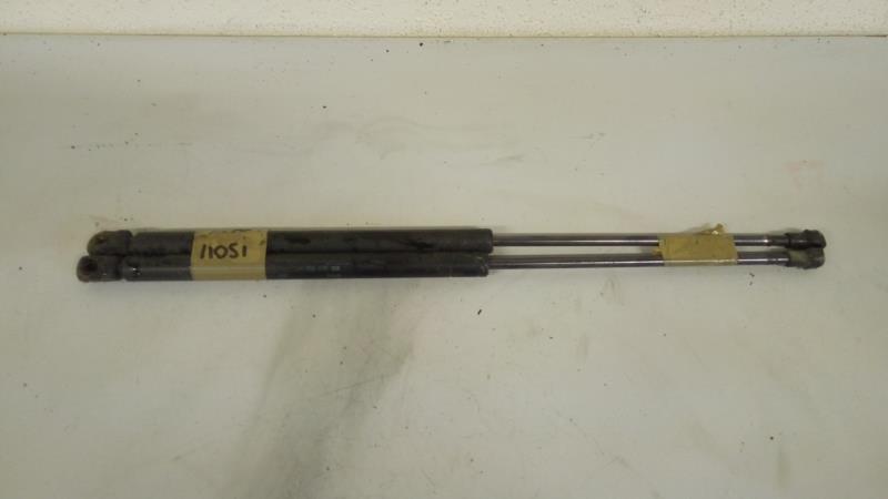 Verin de coffre SEAT LEON 1 Diesel - 1