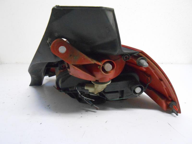 Fanale posteriore principale sinistro (luci) RENAULT MEGANE 2 PHASE 2 Gasolina - 1