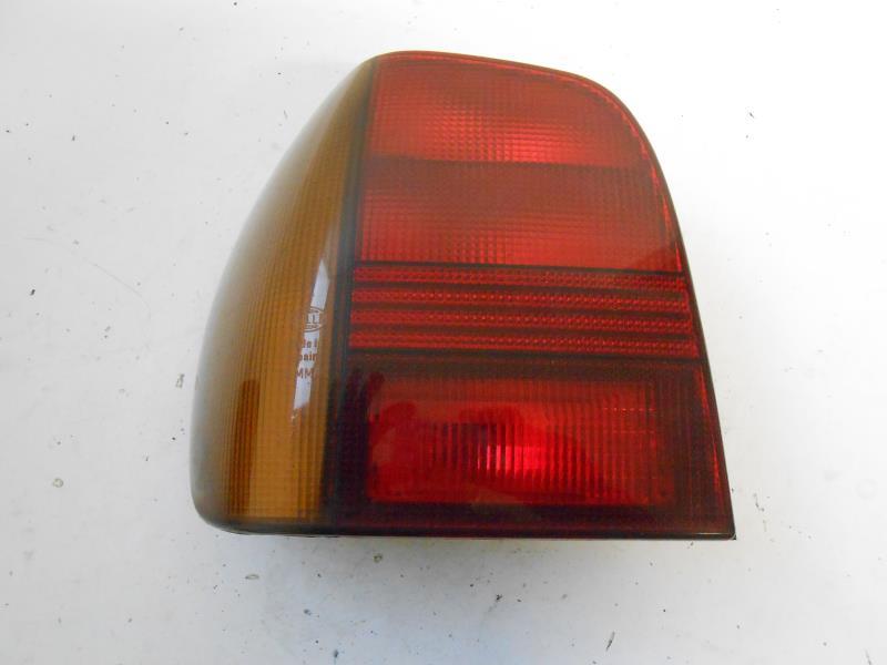 Fanale posteriore principale sinistro (luci) VOLKSWAGEN POLO 3 PHASE 1 Gasolina - 1