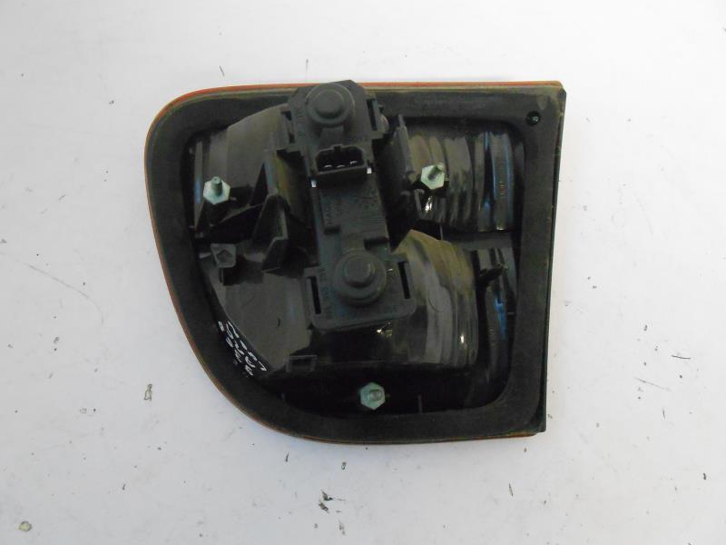 Feu arriere secondaire gauche (feux) SEAT LEON 1 Diesel - 1