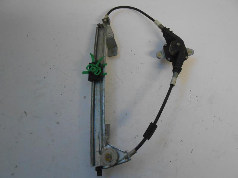 Alzacristalli manuale posteriore sinistro FIAT PUNTO 2 PHASE 2 Diésel - 1