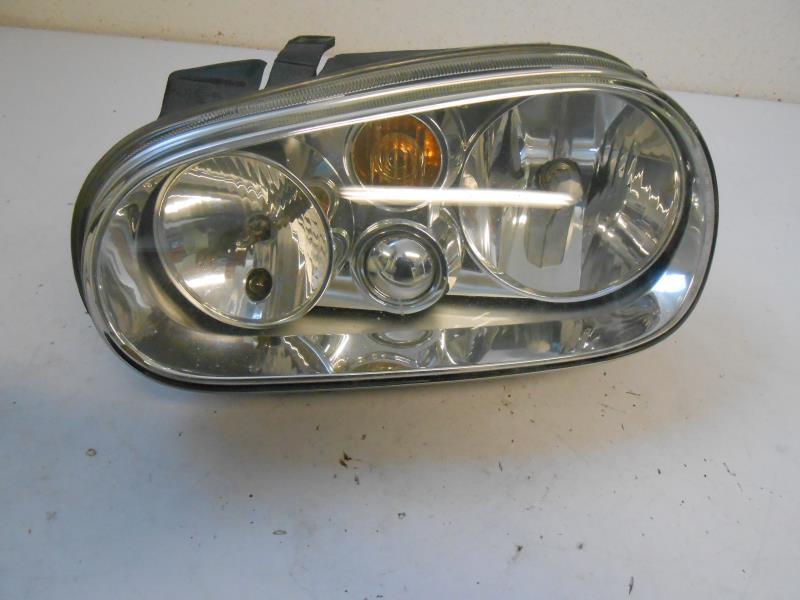 Gruppo ottico anteriore principale sinistro (luci)(faro) VOLKSWAGEN GOLF 4 Diésel - 1