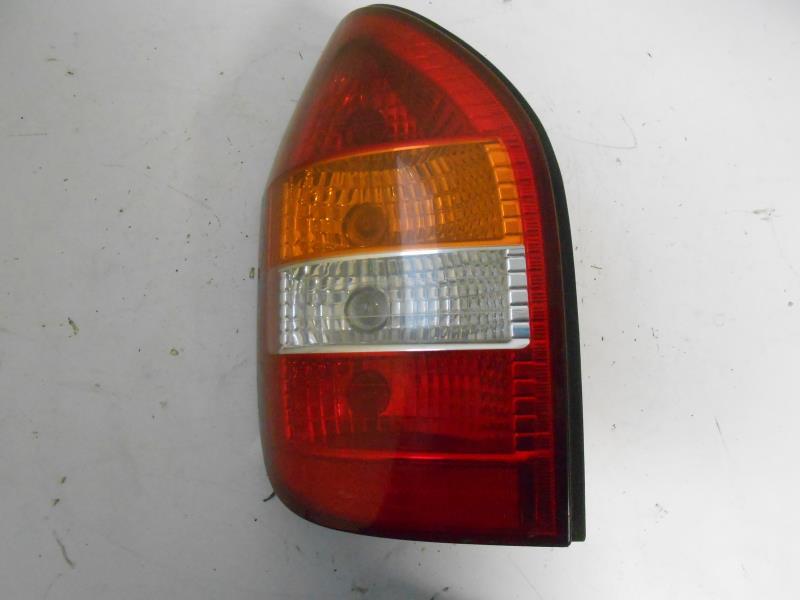 Fanale posteriore principale sinistro (luci) OPEL ZAFIRA A PHASE 1 Diésel - 1