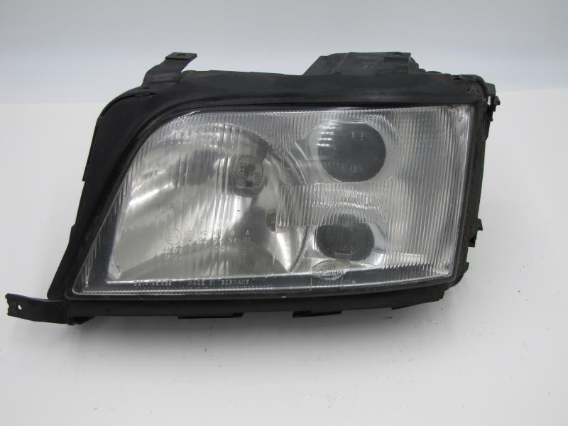 Gruppo ottico anteriore principale sinistro (luci)(faro) AUDI A6 1 AVANT BREAK Diésel - 1
