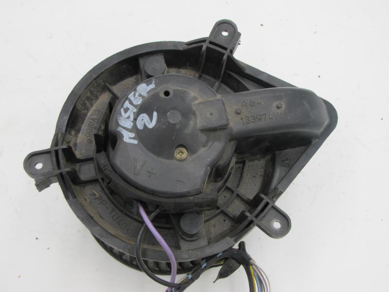 Pulseur d'air RENAULT MASTER 2  - 1