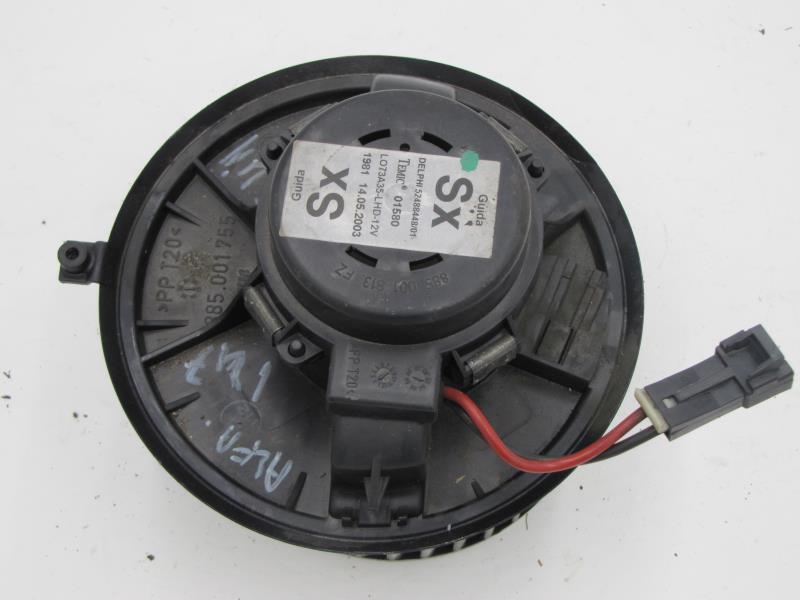 Pulseur d'air ALFA ROMEO 147  - 1
