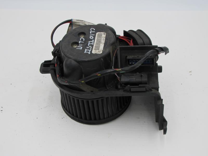 Pulseur d'air RENAULT CLIO 2 PHASE 2  - 1