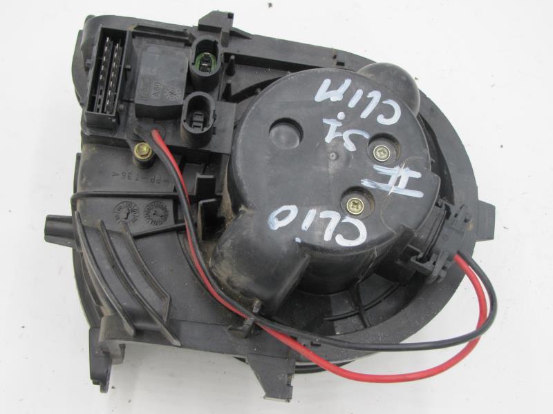 Pulseur d'air RENAULT CLIO 2 PHASE 1  - 1