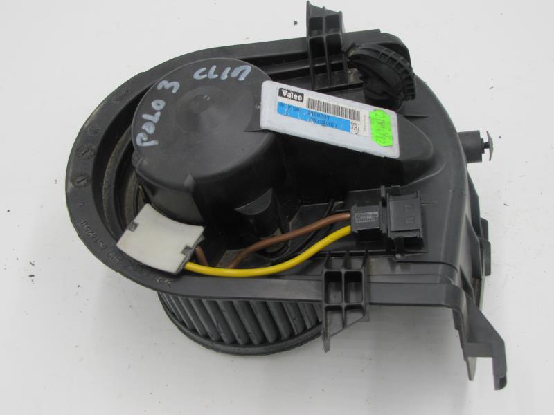 Ventola abitacolo VOLKSWAGEN POLO 3  - 1