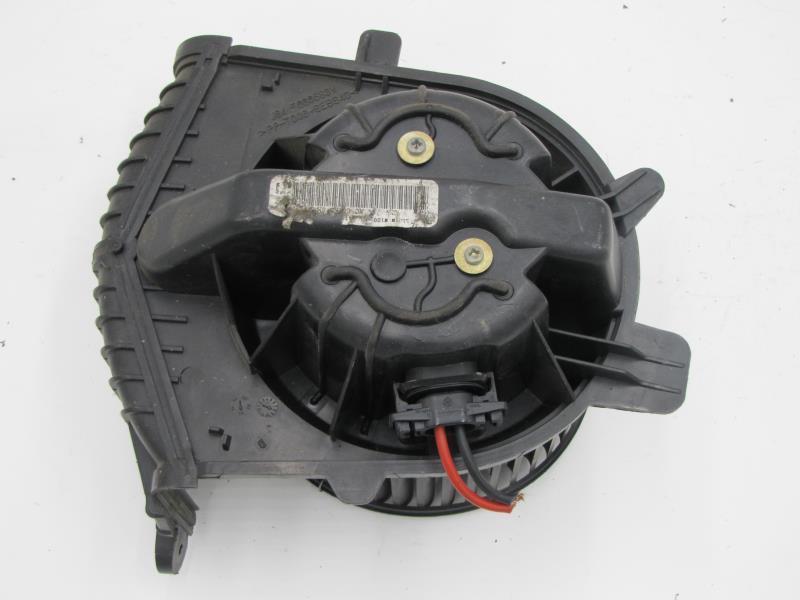 Pulseur d'air RENAULT SCENIC 2 PHASE 1 Diesel - 1