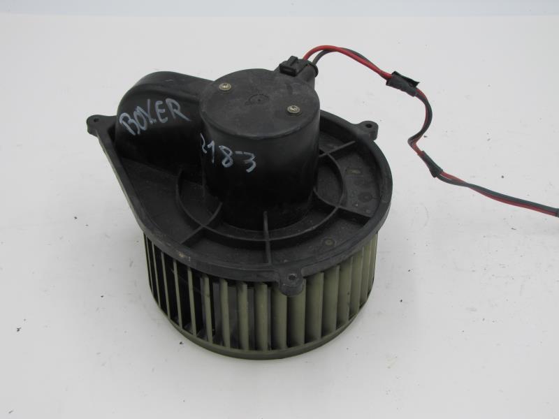 Pulseur d'air PEUGEOT BOXER 1 Diesel - 1
