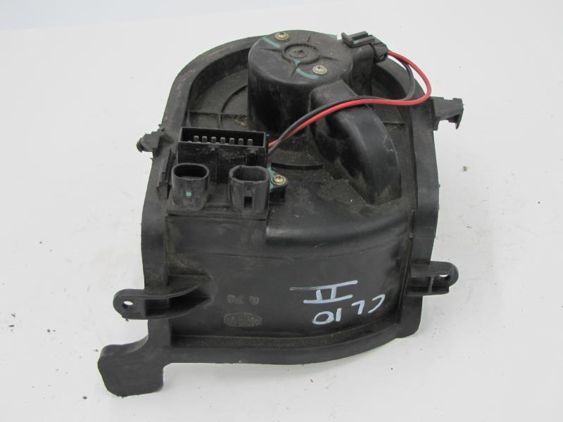Pulseur d'air RENAULT CLIO 2  - 1