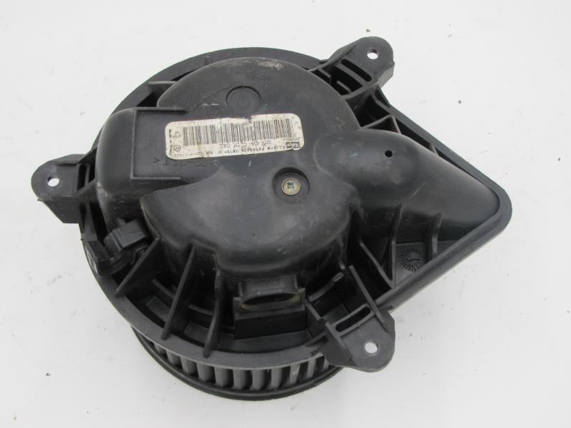 Pulseur d'air PEUGEOT 607 PHASE 1  - 1