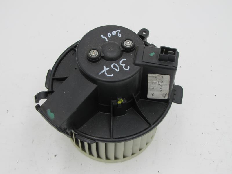 Pulseur d'air PEUGEOT 307 PHASE 1  - 1