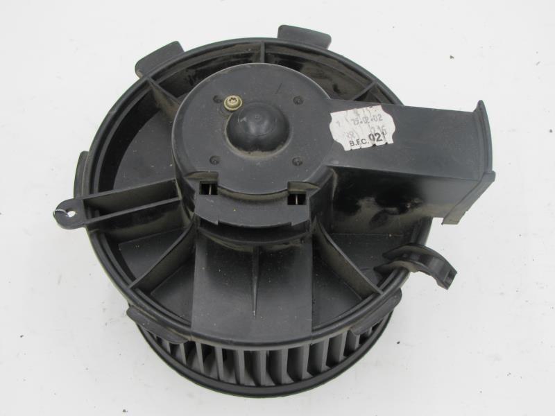 Pulseur d'air PEUGEOT 206 PHASE 1 Diesel - 1