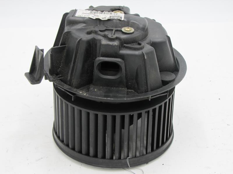 Ventola abitacolo RENAULT MODUS PHASE 1 Diésel - 1