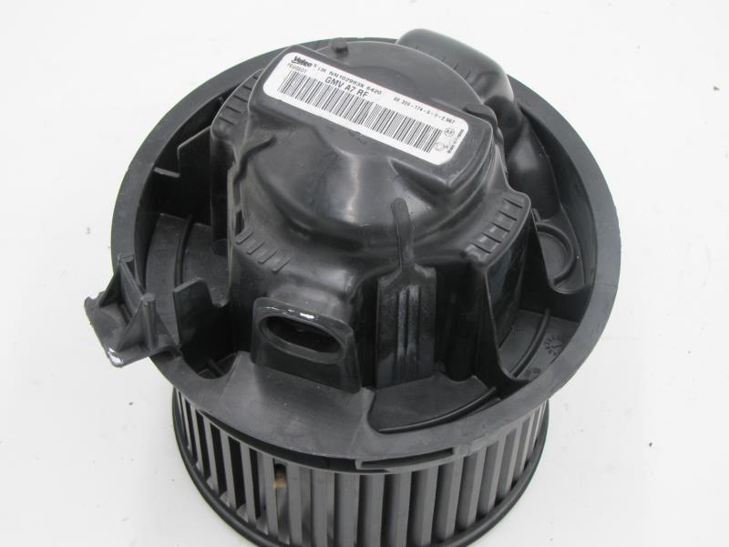 Pulseur d'air PEUGEOT 207 PHASE 1 Diesel - 1
