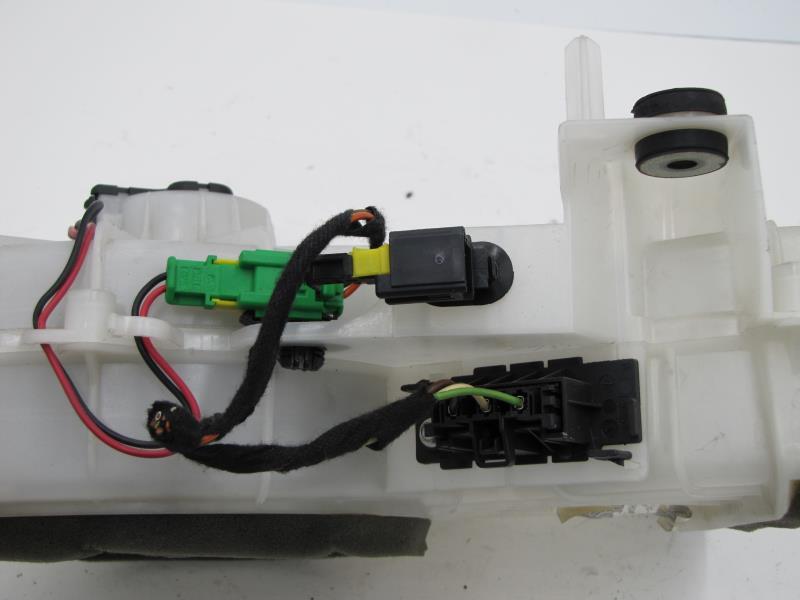 Pulseur d'air CITROEN BERLINGO 2 PHASE 1 Diesel - 1