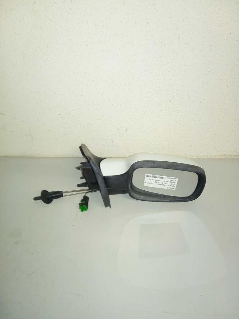 Retrovisor derecho RENAULT MEGANE 2 PHASE 1 Diésel - 1