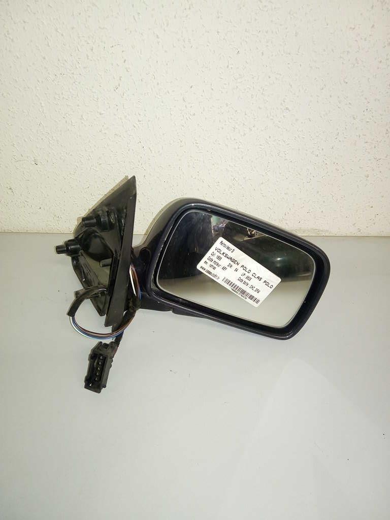 Specchietto retrovisore destro VOLKSWAGEN POLO 3 CLASSIC/FLIGHT Diésel - 1