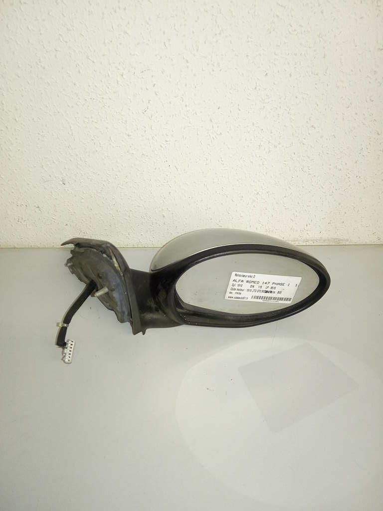 Specchietto retrovisore destro ALFA ROMEO 147 PHASE 1 Diésel - 1