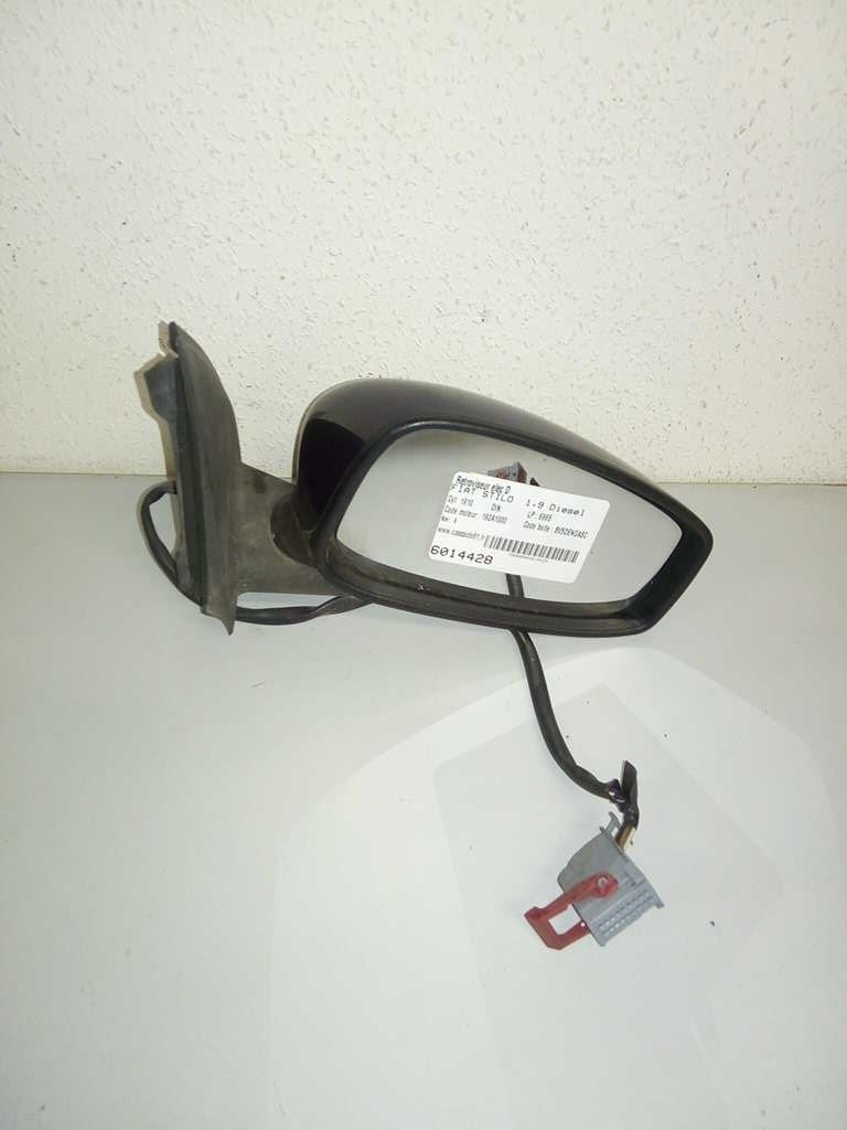 Retrovisor derecho FIAT STILO Diésel - 1