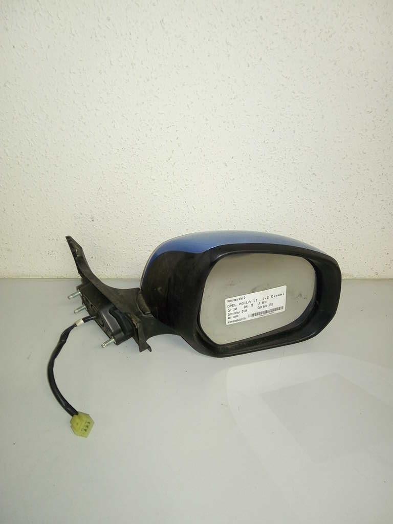 Retrovisor derecho OPEL AGILA B Diésel - 1