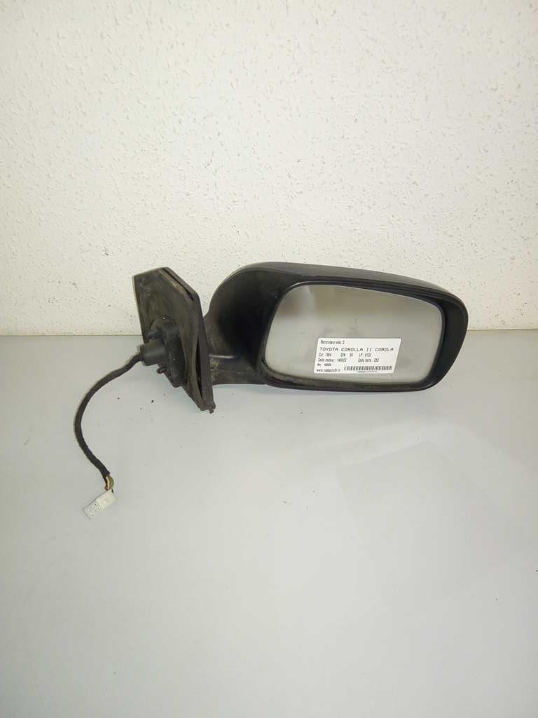 Specchietto retrovisore destro TOYOTA COROLLA 10 PHASE 2 Diésel - 1