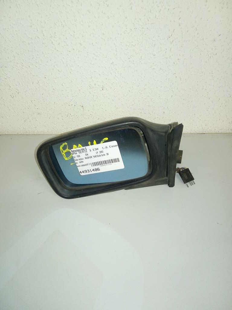 Retrovisor izquierdo BMW SERIE 3 E30 Gasolina - 1