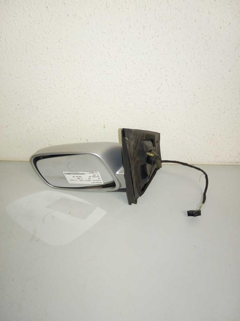 Specchietto retrovisore sinistro TOYOTA YARIS 1 PHASE 1 Diésel - 1