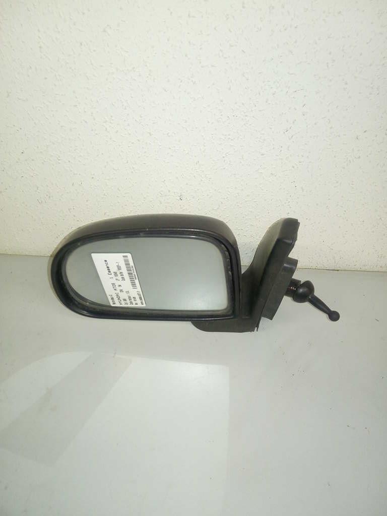 Specchietto retrovisore sinistro HYUNDAI ATOS Gasolina - 1