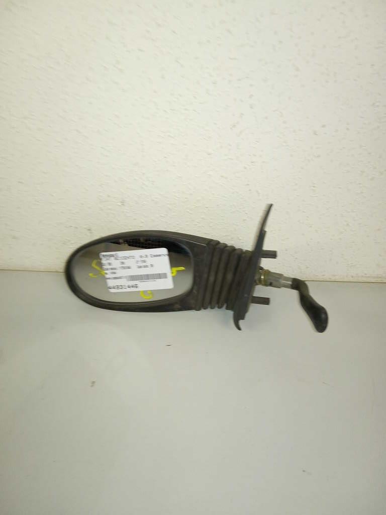 Specchietto retrovisore sinistro FIAT SEICENTO Gasolina - 1